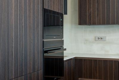 Apartament de lux, terasă panoramică, Herculane 1–Gheorgheni - 9