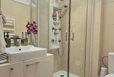 Apartament premium, 4 camere Floreasca, vedere lac - 12