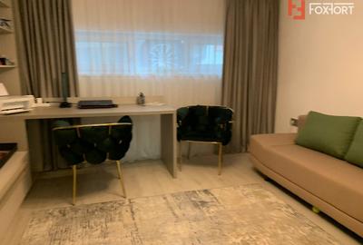 Duplex de vanzare cu 5 camere si 3 bai, zona Mehala - 20