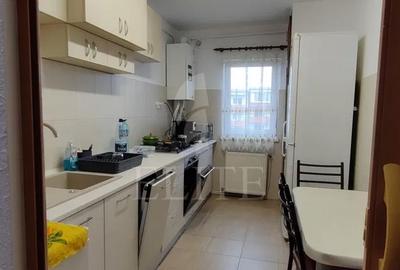 Apartament 4 camere în zona STRAZII ION MESTER - 1