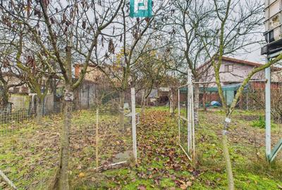 Două case pe un teren generos în Ghiroda - 30