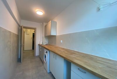 Dorobanti,bloc Perla, 2 min metrou,renovat total nou. - 7