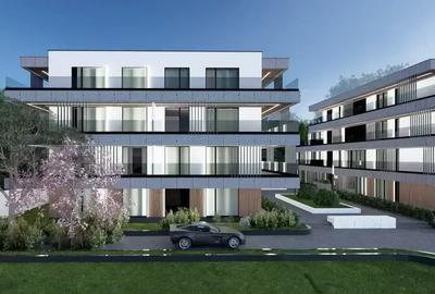 Apartament 2 Camere cu Gradina | Iancu Nicolae| Langa Cambridge School - 3