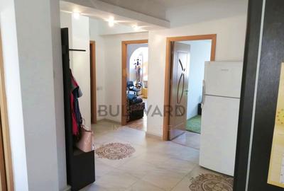 Apartament 3 camere decomandate, 87 mp, Piata Cipariu! - 11