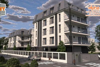 Apartament cu 3 camere decomandat în Primo