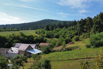 Casa in Săcele poziționată într-o zona linistita, comision 0 - 1