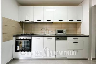Apartament 3 Camere Parcul Circului - 12