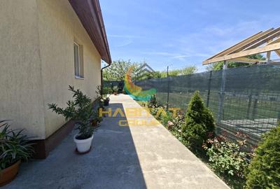 Urgent! Casa Parter+Mansarda  Copăcen și Acces Rapid către București - 8