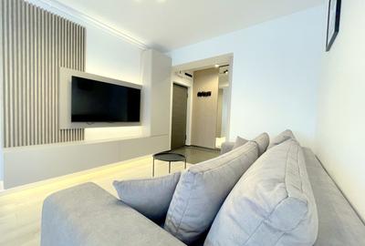 Apartament 3 camere + parcare subterana - Denya Forest 5 - 3