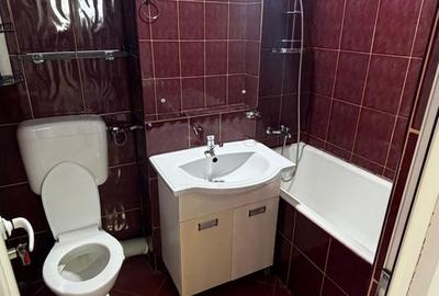 Vanzare apartament 2 camere, bloc 1983, Titan -Camil Ressu, 3 minute metrou - 6