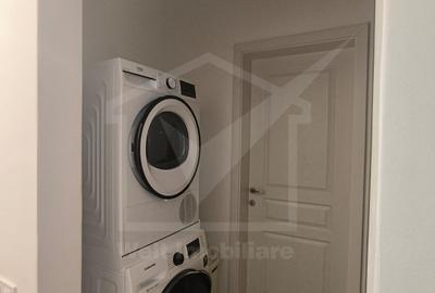 Duplex modern, finisat, dispus pe 1 singur nivel, 4 camere, 115 mp, Iris - 12