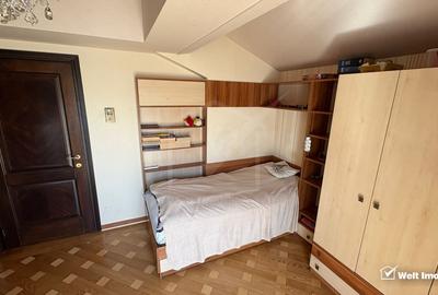 Vila superba in Andrei Muresanu, dotari de lux, piscina si SPA, 865 mp teren ! - 14