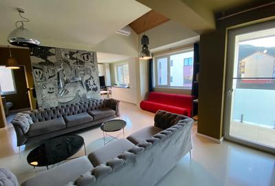 Oportunitate! Penthouse,  Colina, 4 camere,  310000 EUR! - 8