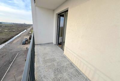 Apartament Spatios de 3 Camere - 90mp | Green Garden - 8