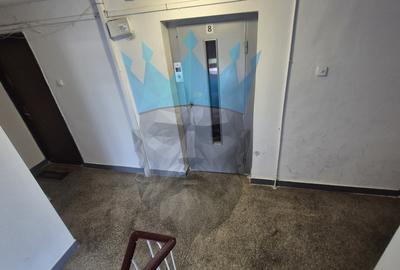 Apartament 2 Camere Balta Alba Bucuresti - 19