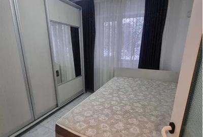 Apartament cu 2 camere nedecomandat în Brotăcei