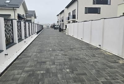 Casa de vanzare | 175mp | Duplex | Otopeni central | 700m fata de DN1 - 5