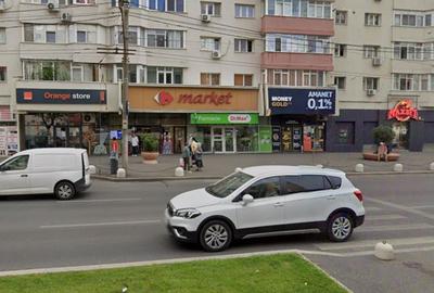 Piata Sudului - spatiu comercial 55 mp - 1