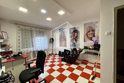 Casa spatioasa de vanzare | 275 mp (cu beci) | Zona Unio - 36