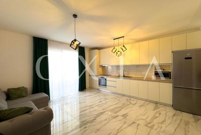 OX725 Apartament tip STUDIO, in Braytim - 5