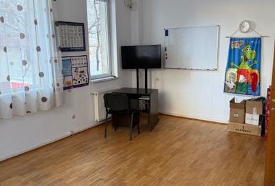 DE INCHIRIAT Spatiu birouri 100 mp in zona Ferdinand/Iancului - 5