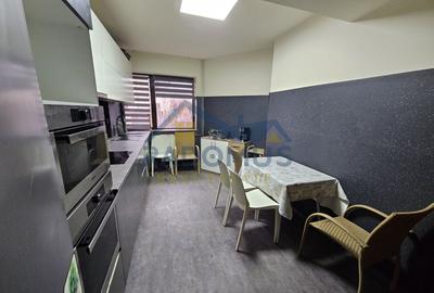 Vilă spațioasă, central, ideală pentru activități comerciale/birouri - 8