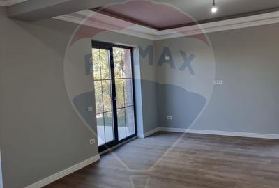 DE VANZARE Vila tip Quadruplex OTOPENI - 22