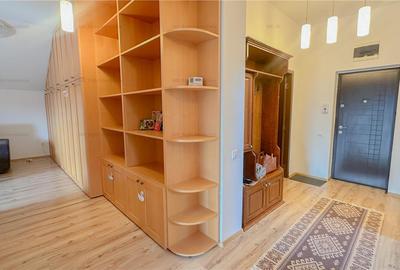 Apartament 3 camere | 2 parcari | Pet friendly| Sanpetru Residence - 4