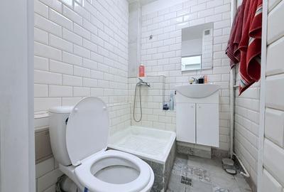 APARTAMENT 4 CAMERE MODERN & RENOVAT BLOC ANVELOPAT GHENCEA - 7