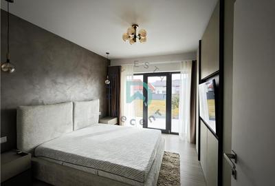 Casa de inchiriat, Cristian Brasov - 23