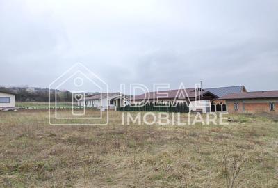 Parcele de teren intravlian 630mp fiecare. în zona Zorabia (Dealul Dăii) - 2