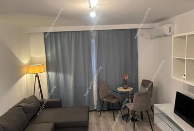 Prima inchiriere | 3 camere | Bulevardul Cetatii - 1