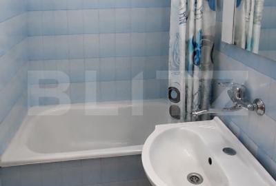 Apartament cu 2 camere, decomandat, 50 mp, balcon 10 mp, etaj 6, Intre Lacuri - 5