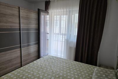 Iancului,Metrou,bl.2012,Amenajat,centrala,mobilat,complet,PET FRIENDLY - 9