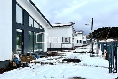 Casă individuală / Sânpetru / 3 camere / 600 mp teren - 13