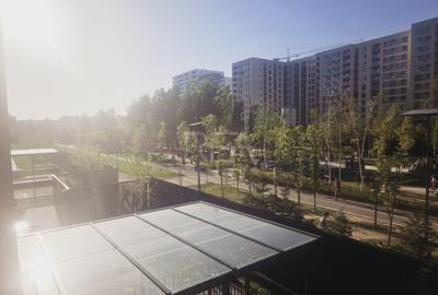 Apartament 3 Camere | Complex Rezidențial | Vedere parcul Liniei - 35