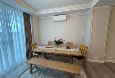 Apartament LUX 104 MP | Rădăuți | 2 Băi | Open Space | Etaj 1 - 19