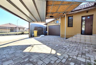 Casa cu  4 camere  Balotesti Ilfov zona Tuna, Dimieni - 14