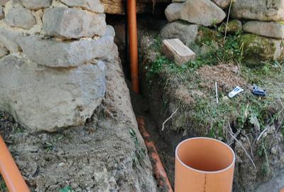 Vand teren intravilan loc.Hartagani HD - 7