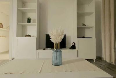 Apartament 2 camere, decomandat, 55 mp, ac, metrou aproape, nou, Lujerului - 3