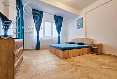Apartament cu parcare privata si priveliste catre mare - 3