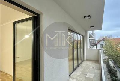 Apartament 3 camere, finisaje premium | bloc nou 2025 | Barbu Vacarescu - 13