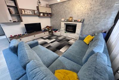 Vila P+1+M,Popesti Leordeni - 1