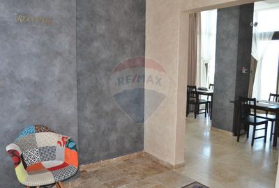 VÂNZARE - Afacere la cheie: Pensiune clasificata 3 stele – Vama - 8