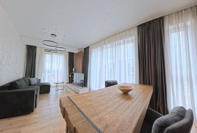 LUX ȘI CONFORT ÎN INIMA BRAȘOVULUI – 3 CAMERE COMPLET ECHIPATE | PET FRIENDLY | - 6