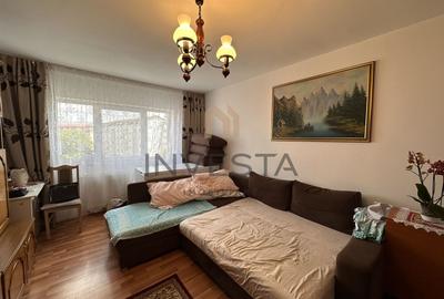 Apartament cu 2 camere decomandate Marasti, zona Caminelor UTCN! - 2