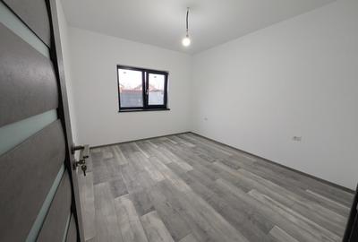 Hemeius Casa la Cheie, încălzire în pardoseală - 16