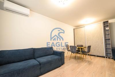 Zen Residence - 2 Camere Modern cu balcon boxa si parcare subterana - 3