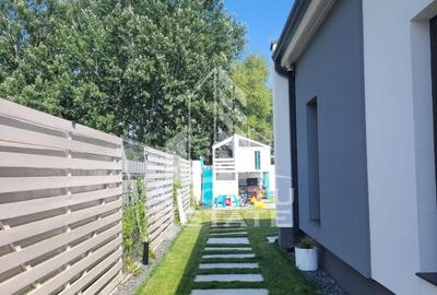 Casa individuala moderna cu 4 camere,2 bai, in Mosnita - 17