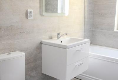 APARTAMENT NOU 1 CAMERA la cheie - Complex PREMIUM RESIDENCE - 5